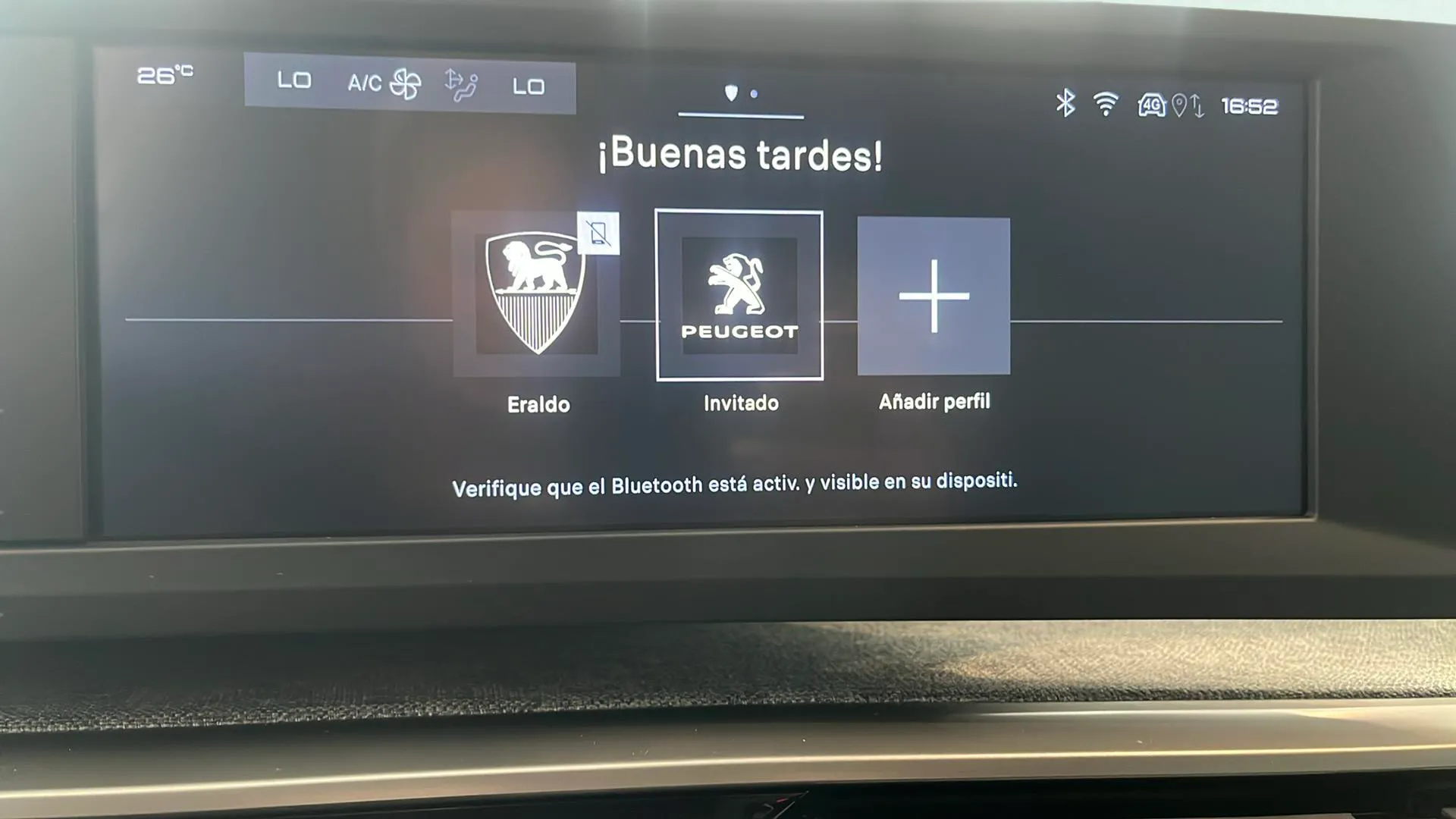 Peugeot 5008 1.2 Allure eDCS6 - foto 25
