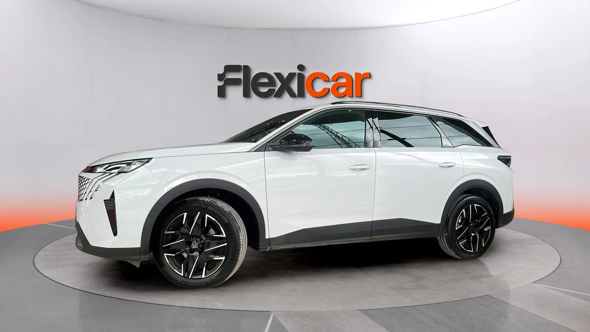 Peugeot 5008 1.2 Allure eDCS6 - foto 7