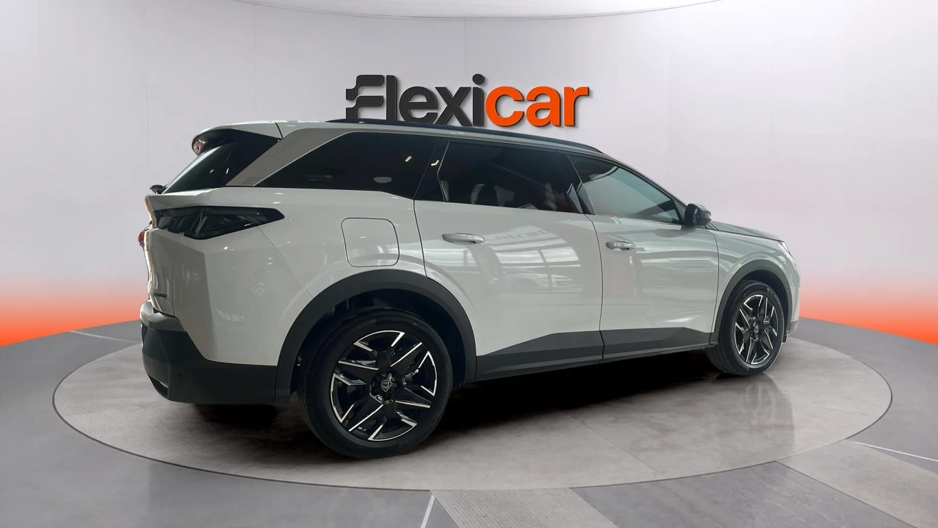 Peugeot 5008 1.2 Allure eDCS6 - foto 3