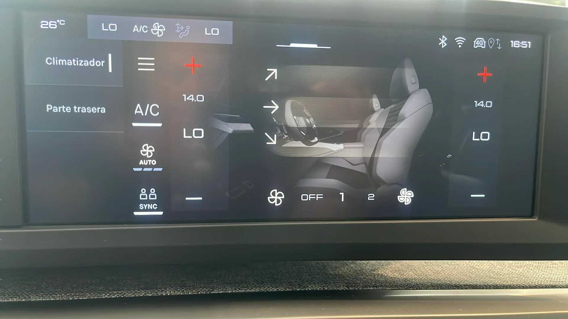 Peugeot 5008 1.2 Allure eDCS6 - foto 21
