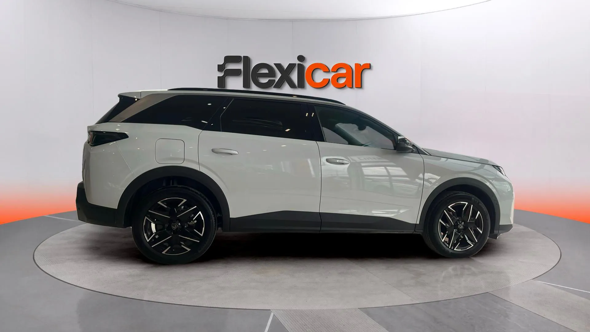 Peugeot 5008 1.2 Allure eDCS6 - foto 5