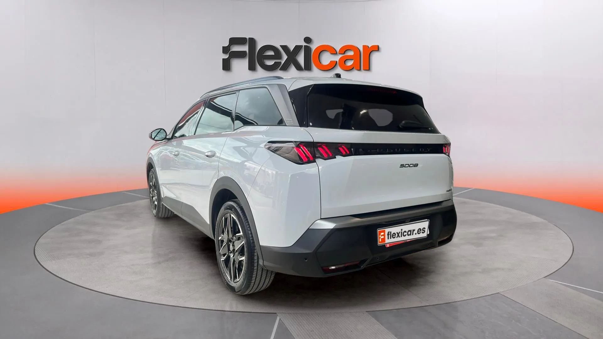 Peugeot 5008 1.2 Allure eDCS6 - foto 4