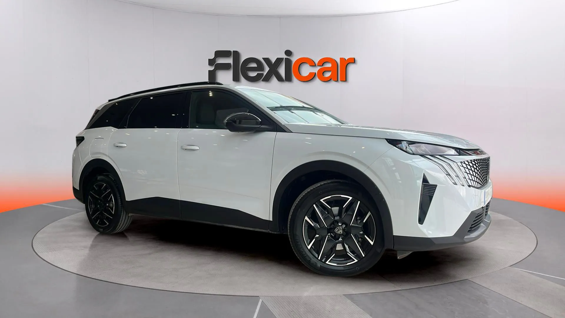 Peugeot 5008 1.2 Allure eDCS6