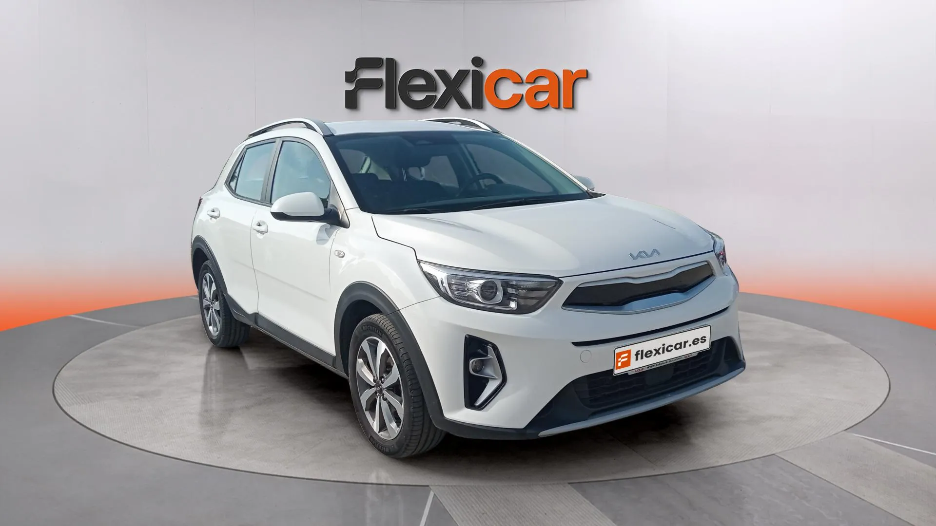 Kia Stonic 1.0 DPi Concept - foto 2