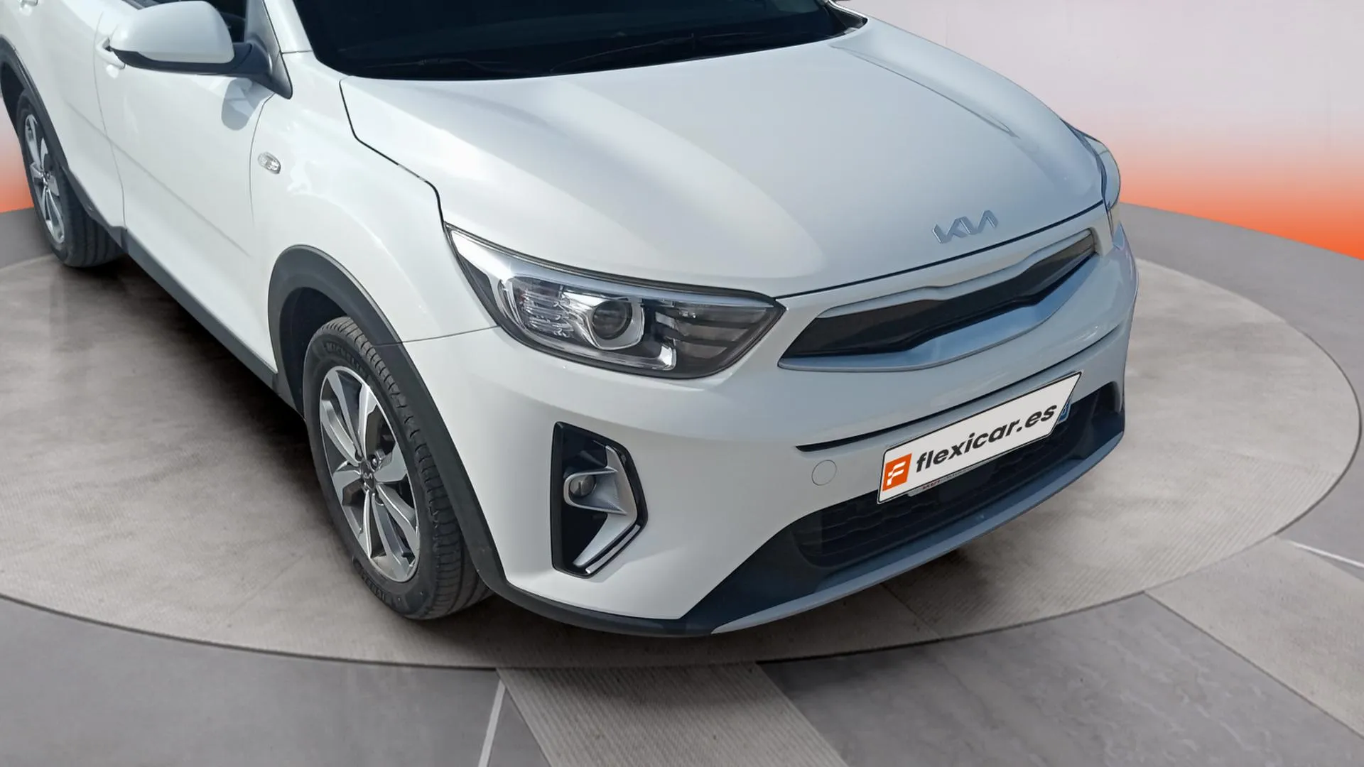 Kia Stonic 1.0 DPi Concept - foto 14