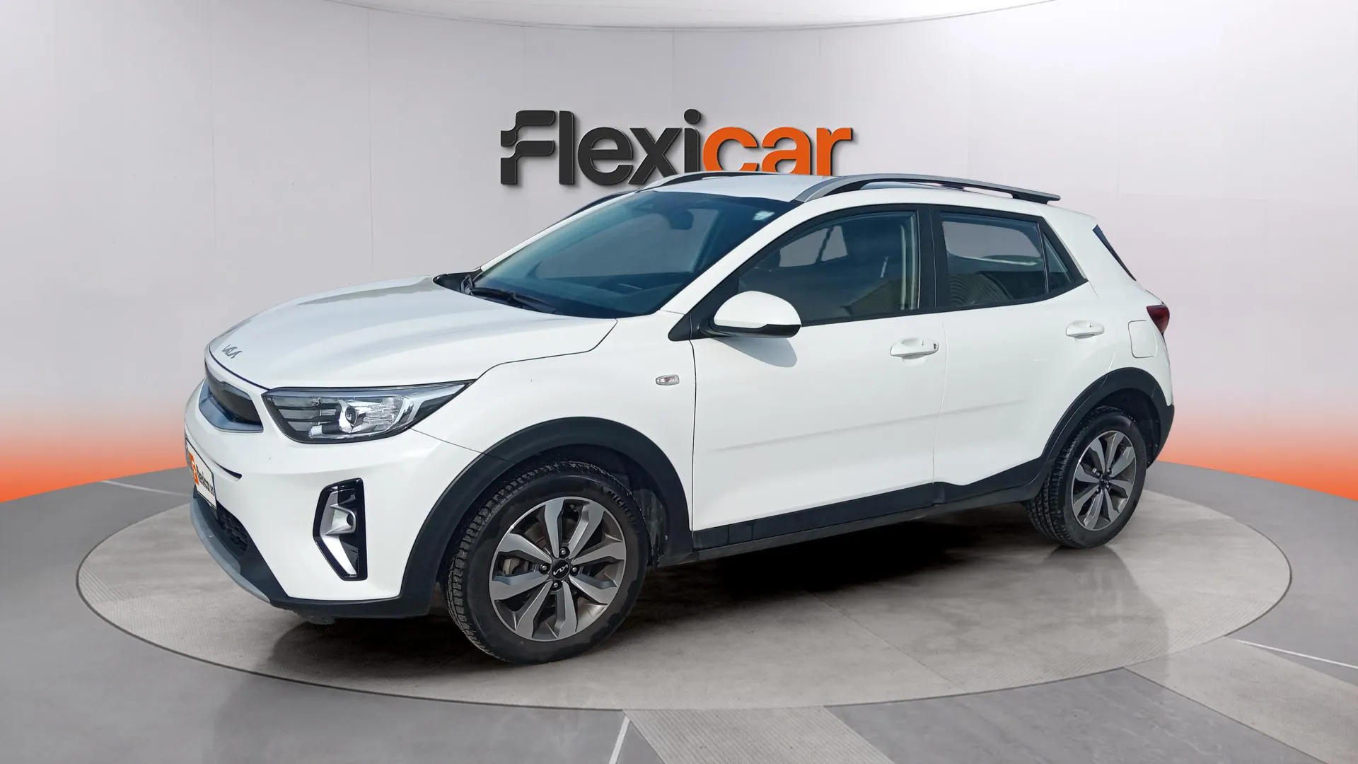 Kia Stonic 1.0 DPi Concept - foto 5