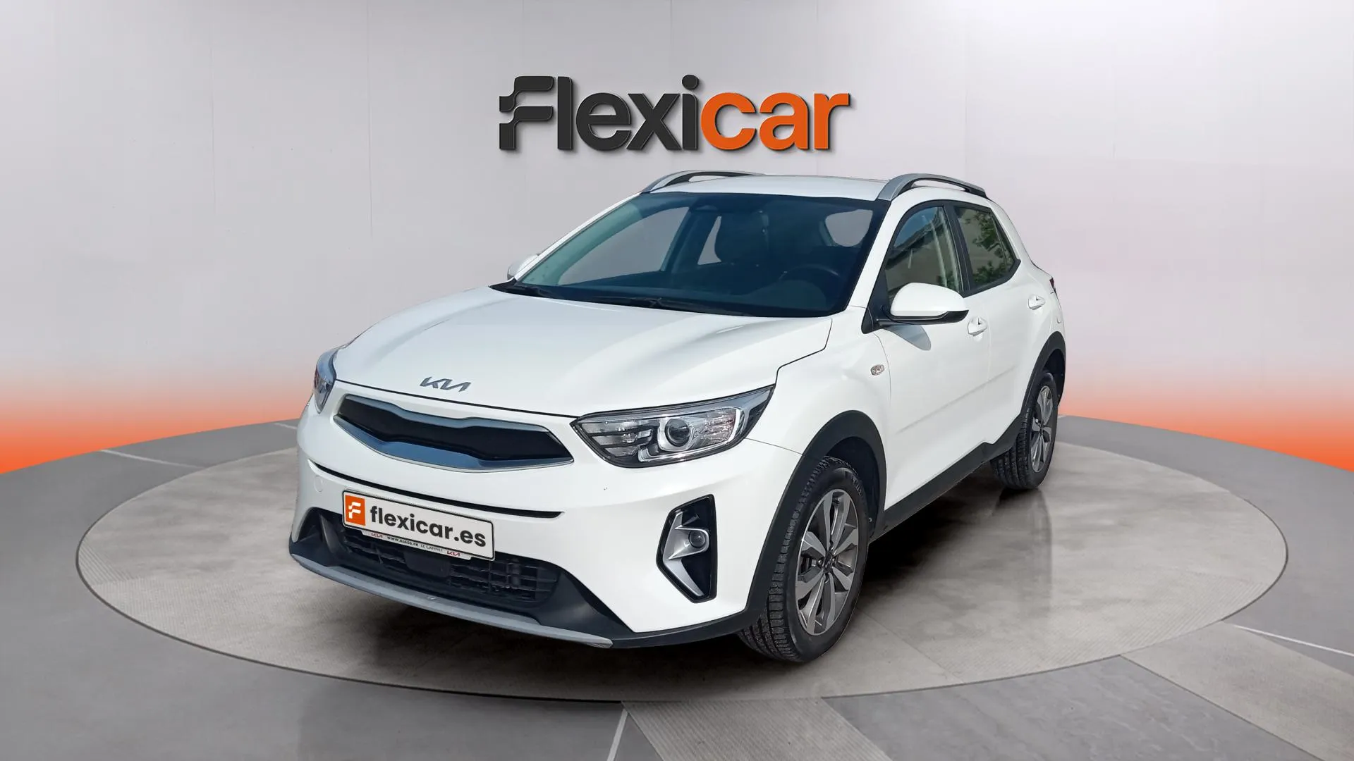 Kia Stonic 1.0 DPi Concept - foto 4