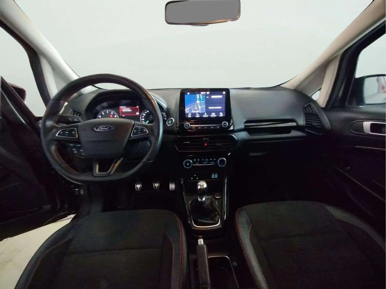 Ford EcoSport 1.0T EcoBoost ST Line - foto 6