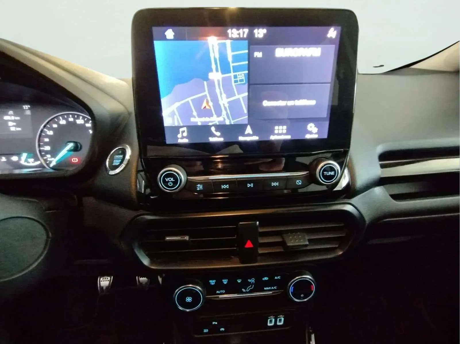 Ford EcoSport 1.0T EcoBoost ST Line - foto 20