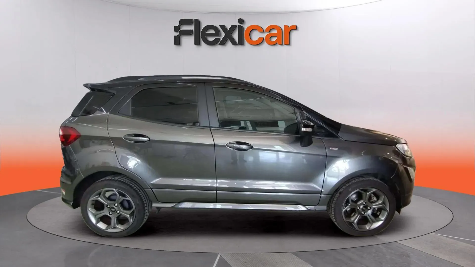 Ford EcoSport 1.0T EcoBoost ST Line - foto 5