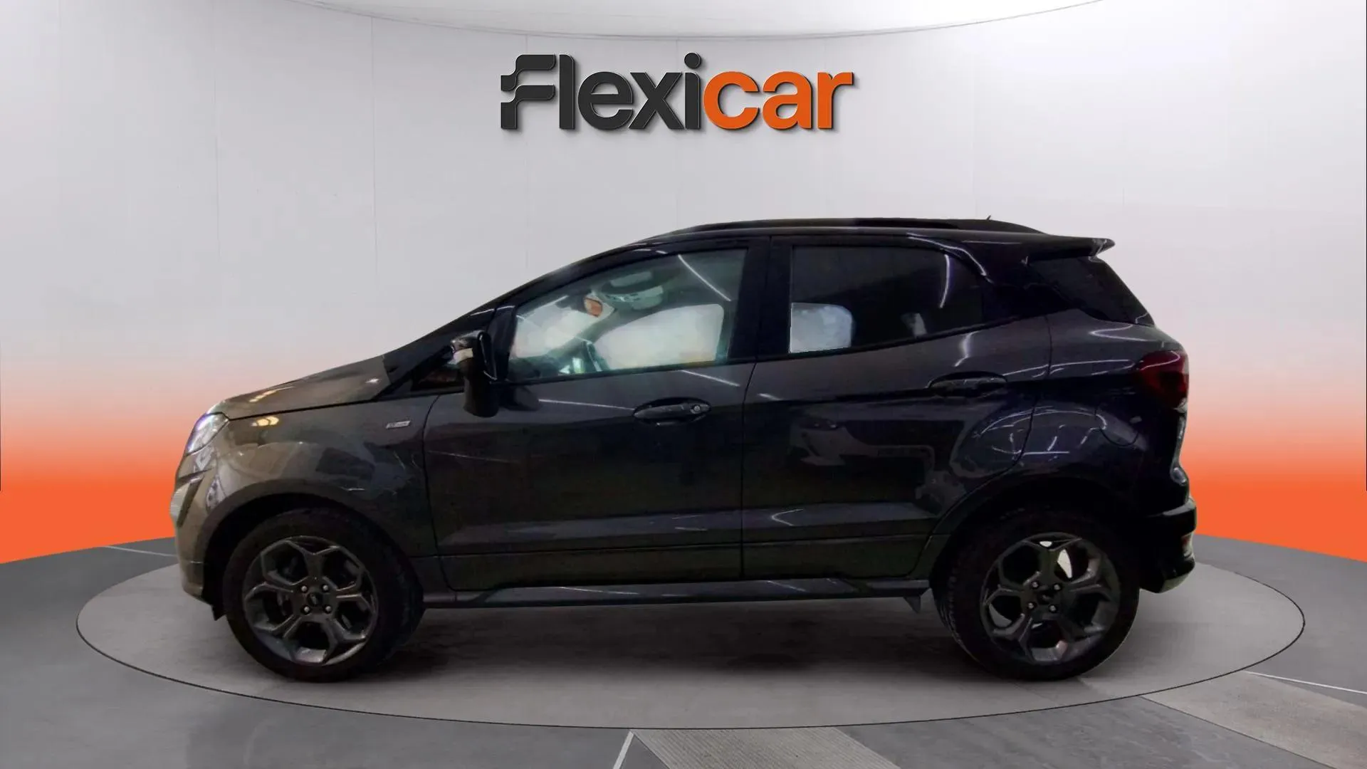 Ford EcoSport 1.0T EcoBoost ST Line - foto 4