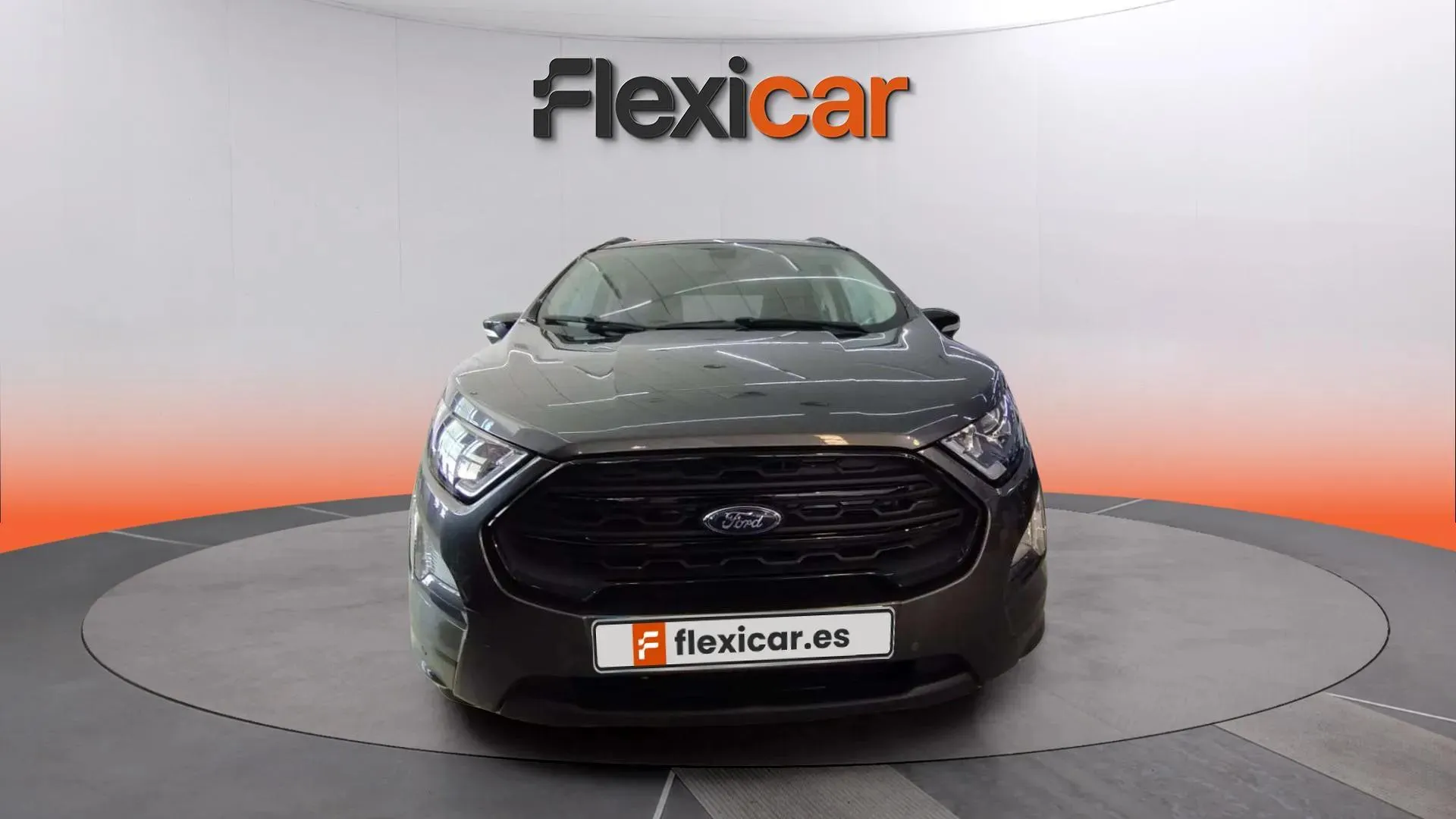 Ford EcoSport 1.0T EcoBoost ST Line - foto 2