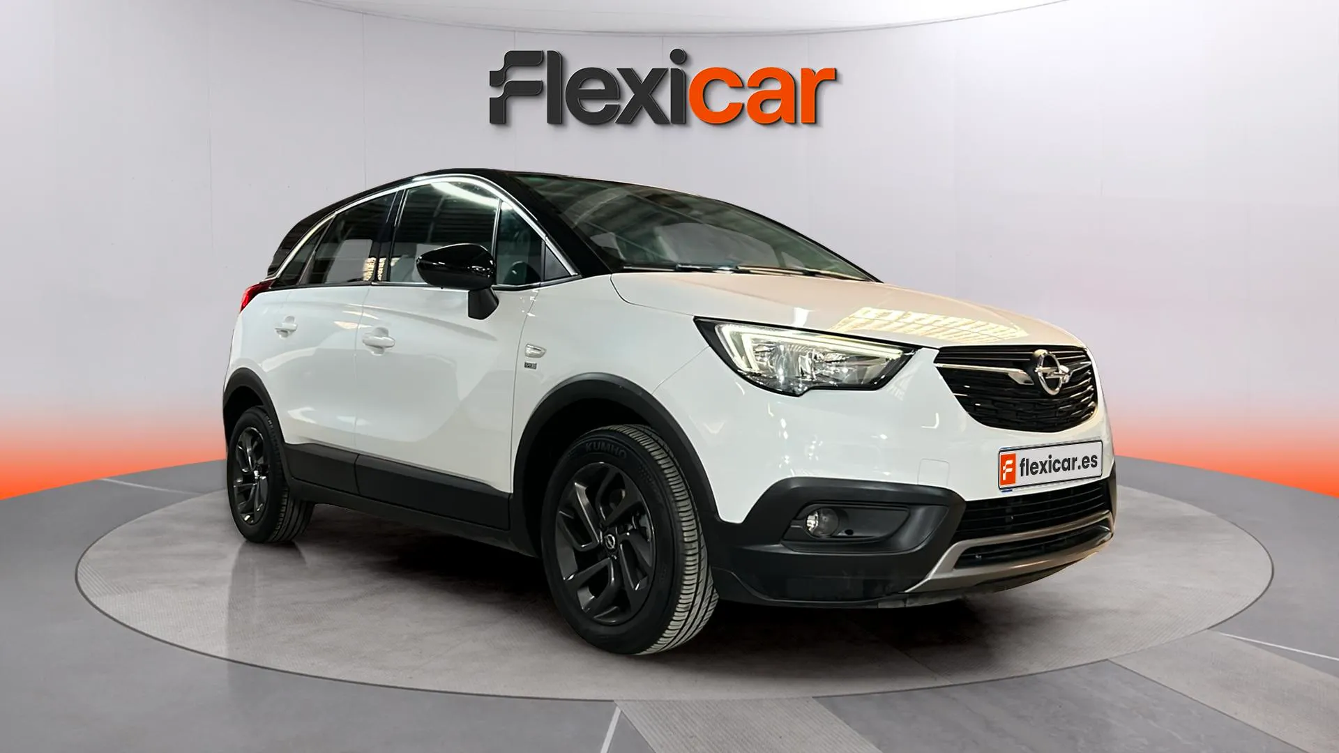 Opel Crossland 1.2 Edition