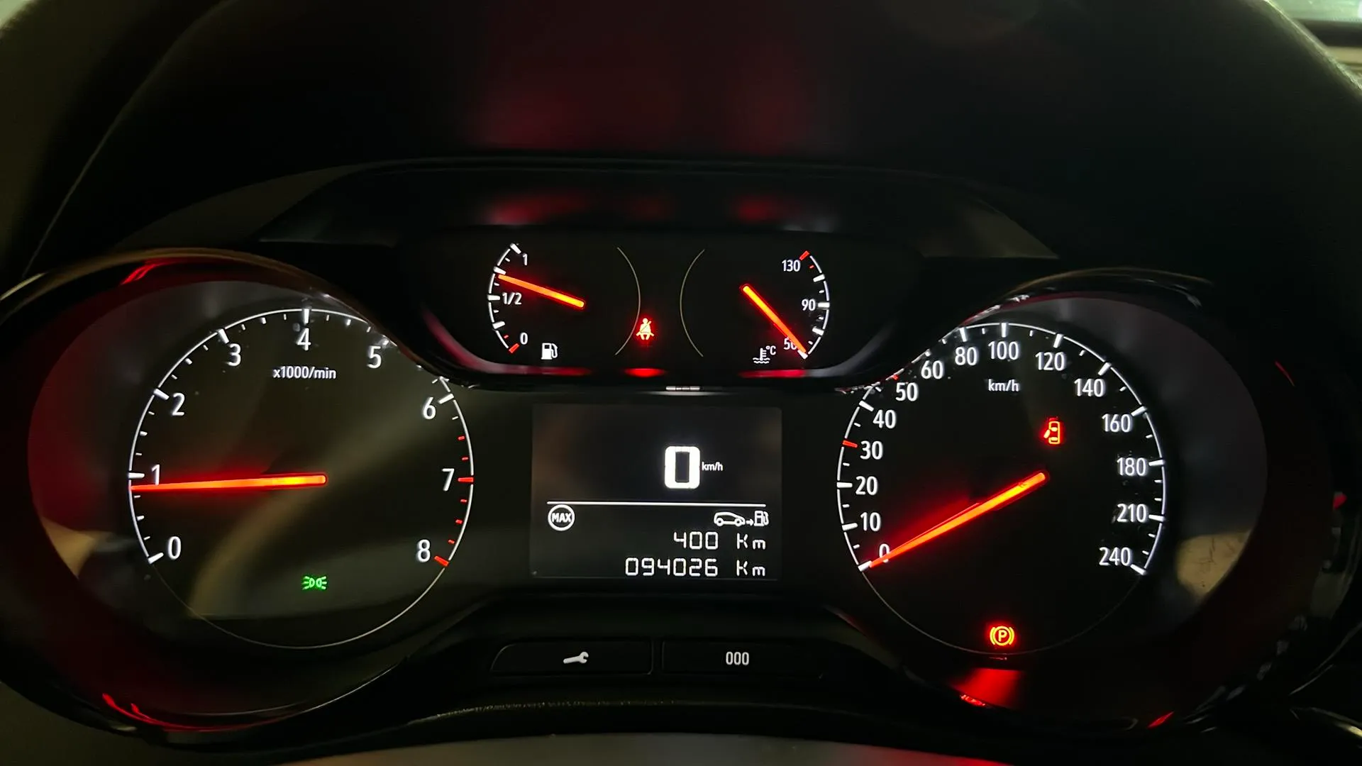 Opel Crossland 1.2 Edition - foto 7
