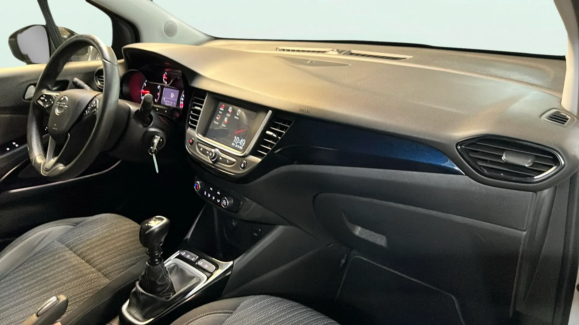 Opel Crossland 1.2 Edition - foto 14