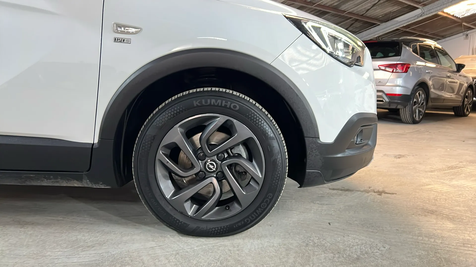Opel Crossland 1.2 Edition - foto 15