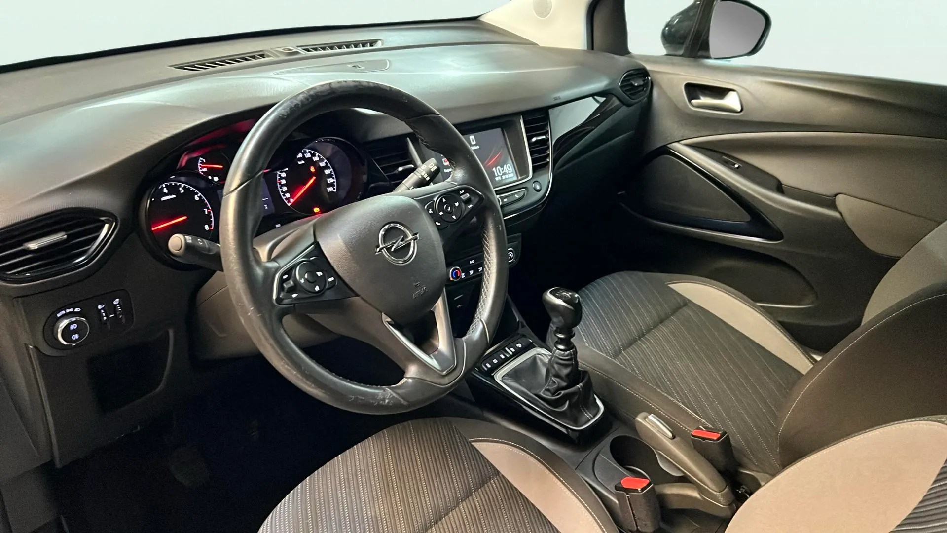 Opel Crossland 1.2 Edition - foto 16