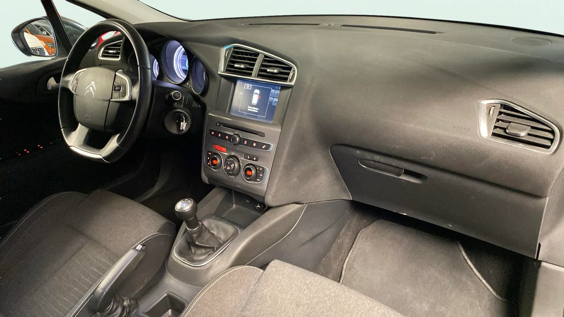 Citroën C4 PureTech Feel Edition - foto 15