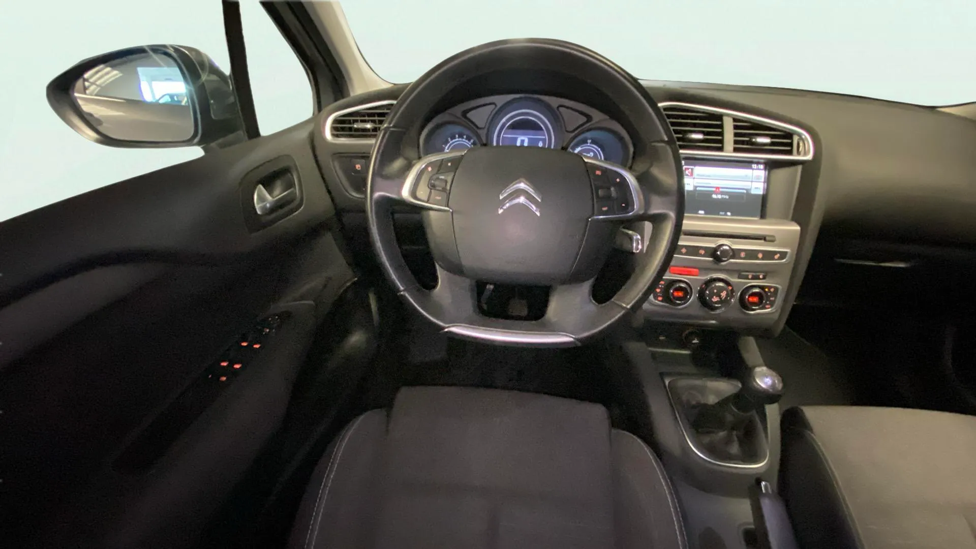 Citroën C4 PureTech Feel Edition - foto 7