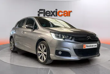 citroen c4 puretech 81kw 110cv feel edition gasolina manual valencia 2 903000000239913