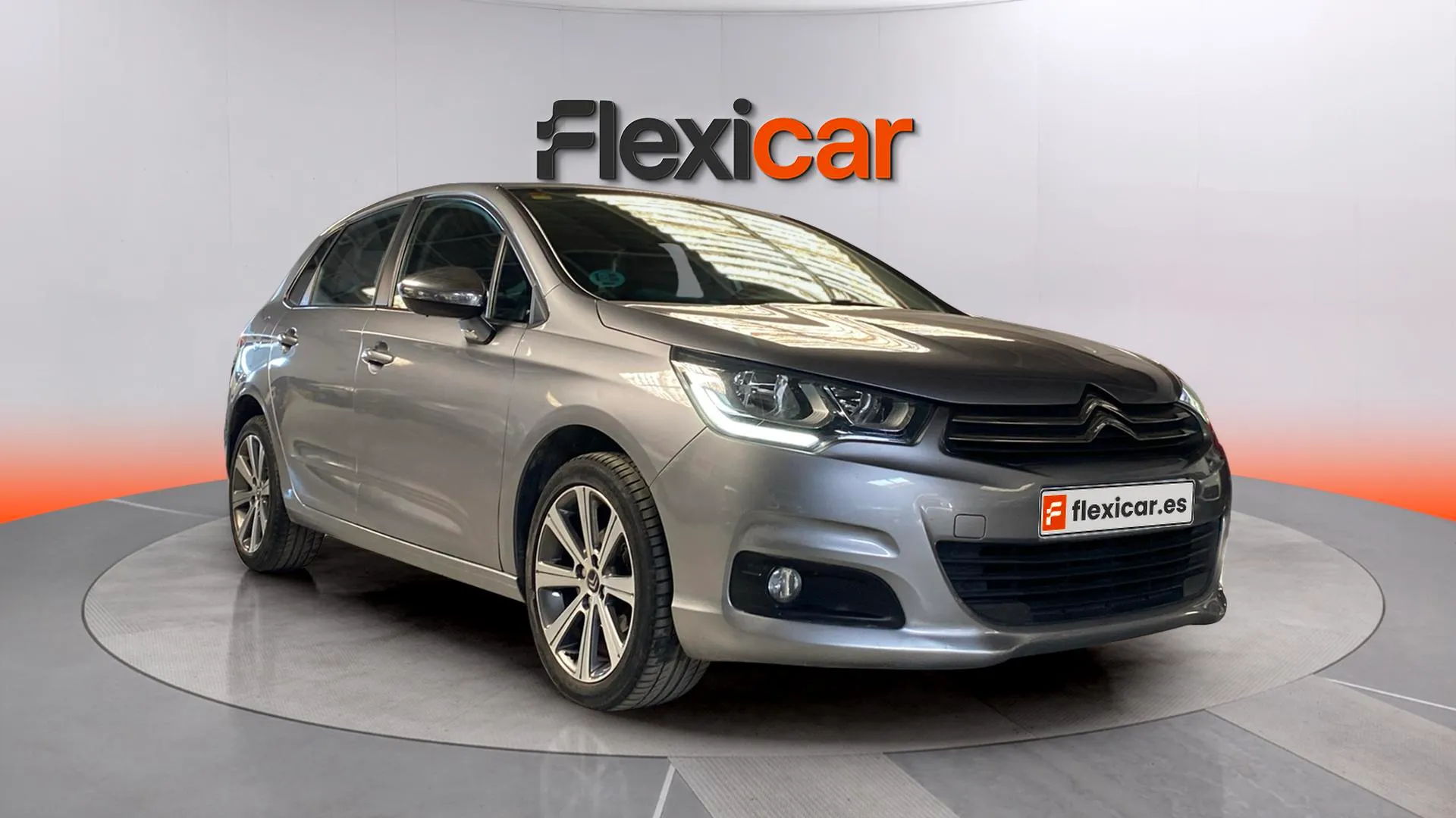 Citroën C4 PureTech Feel Edition