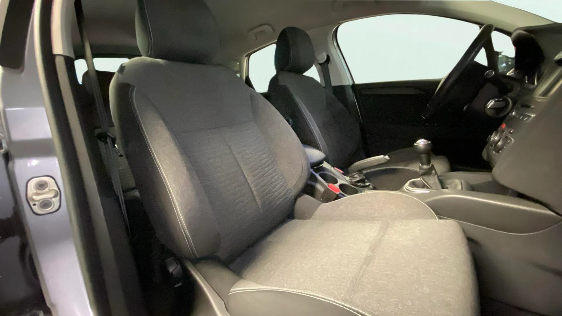Citroën C4 PureTech Feel Edition - foto 12