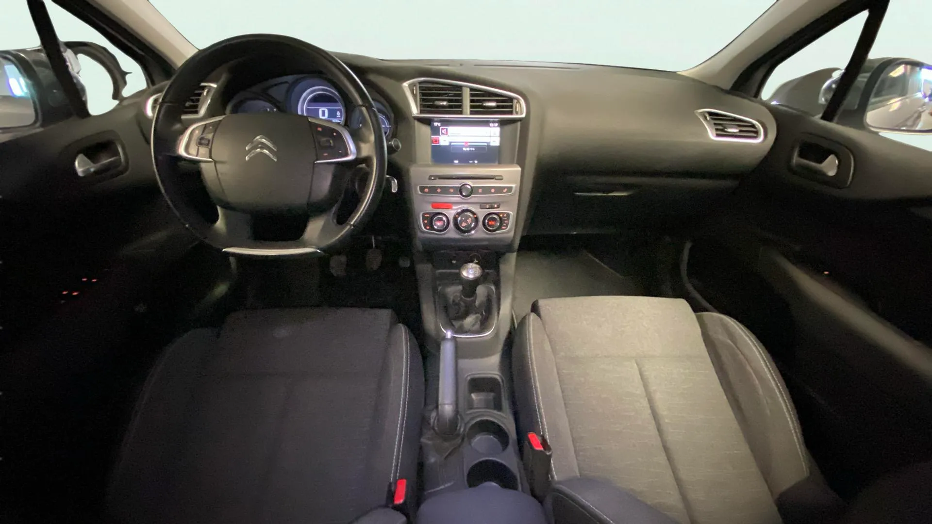 Citroën C4 PureTech Feel Edition - foto 6