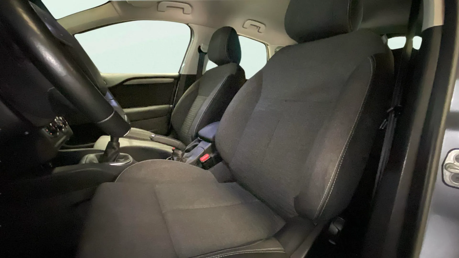 Citroën C4 PureTech Feel Edition - foto 10