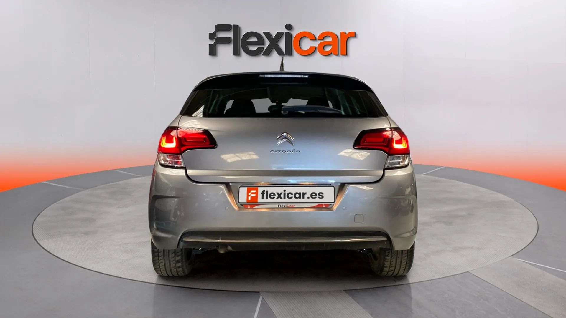 Citroën C4 PureTech Feel Edition - foto 4