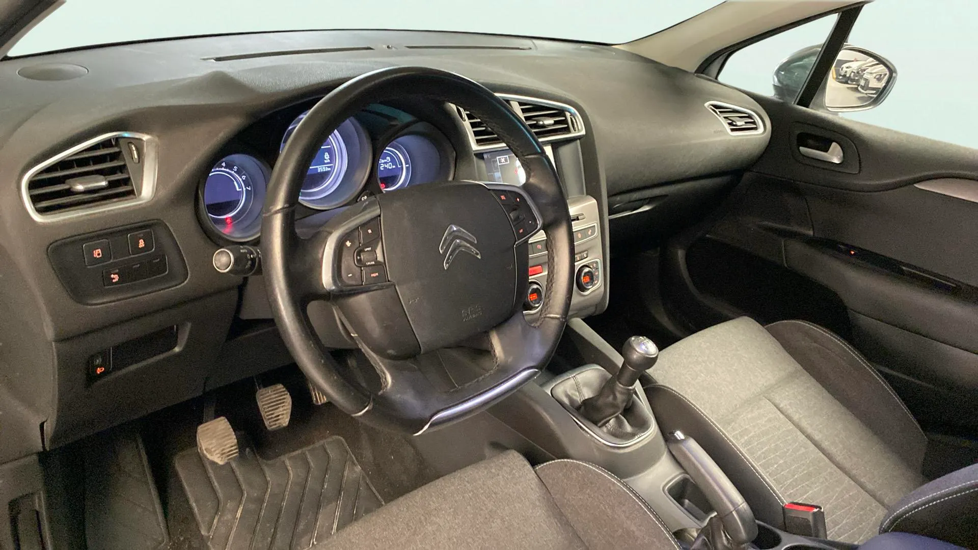 Citroën C4 PureTech Feel Edition - foto 16