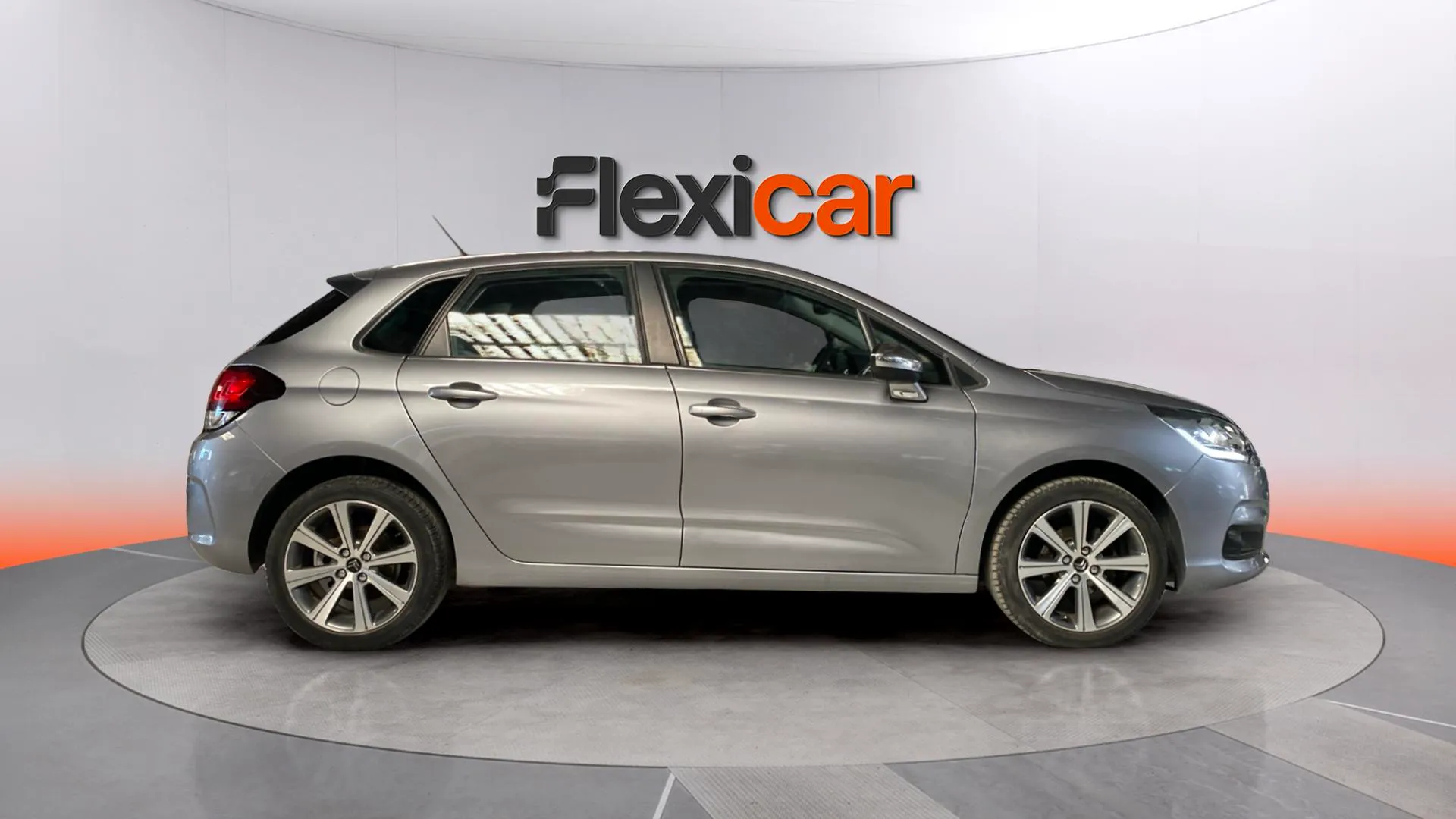 Citroën C4 PureTech Feel Edition - foto 3