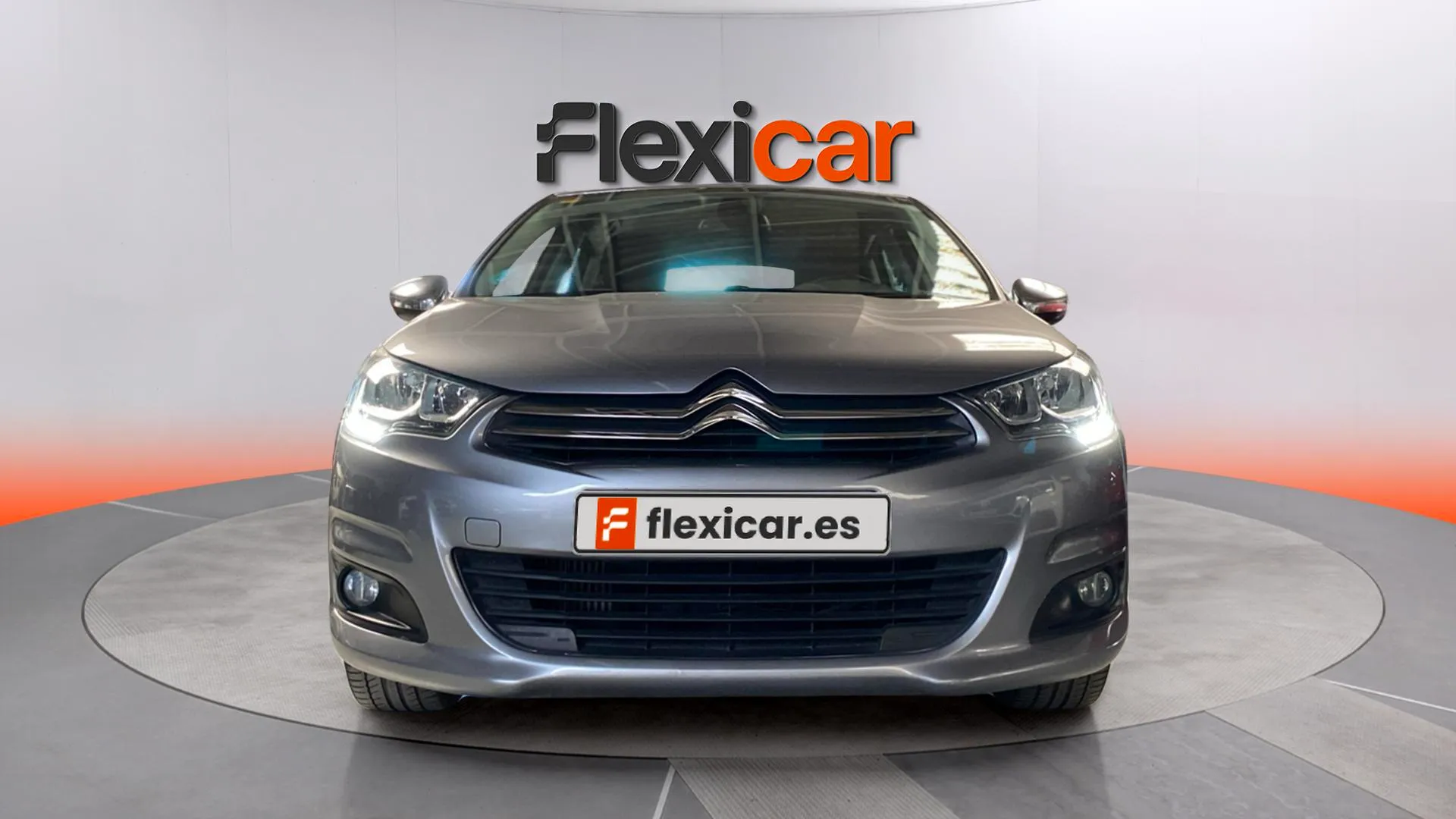 Citroën C4 PureTech Feel Edition - foto 2