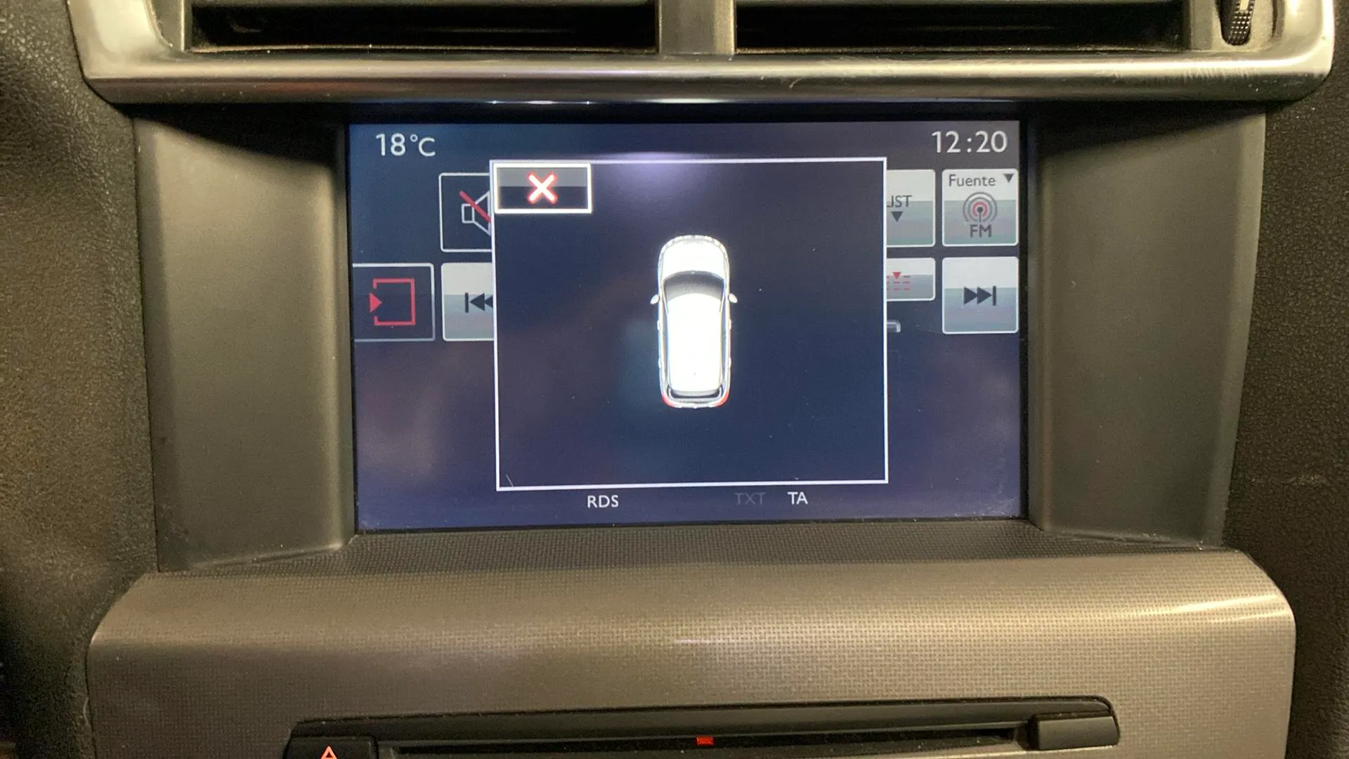 Citroën C4 PureTech Feel Edition - foto 17