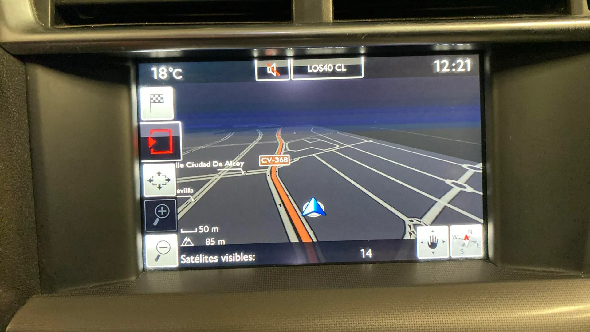 Citroën C4 PureTech Feel Edition - foto 18