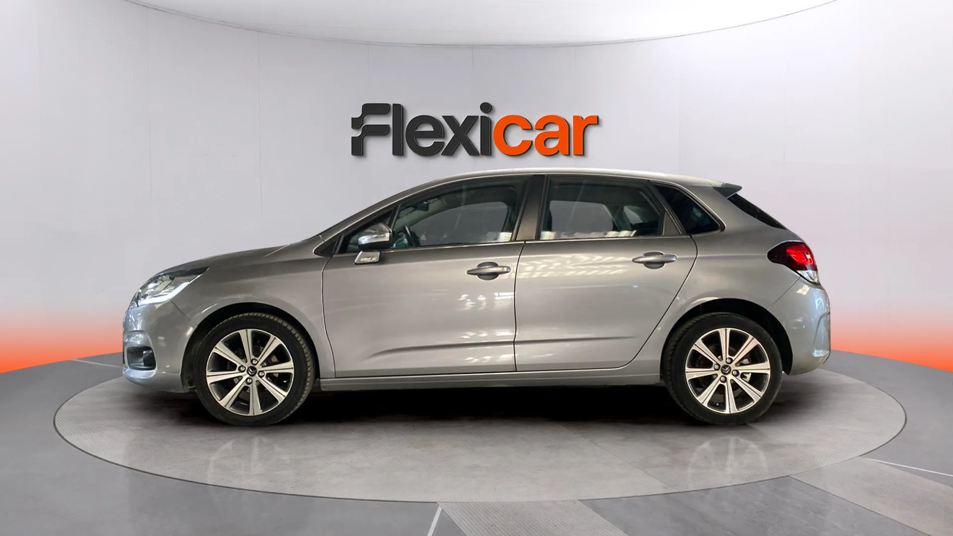 Citroën C4 PureTech Feel Edition - foto 5