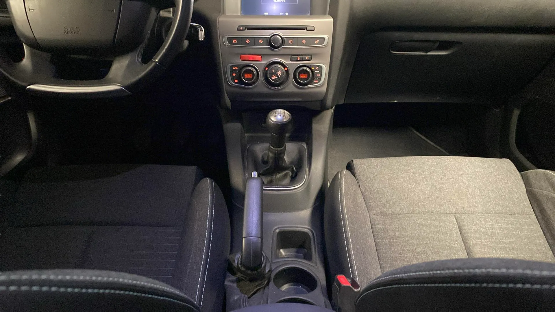 Citroën C4 PureTech Feel Edition - foto 8