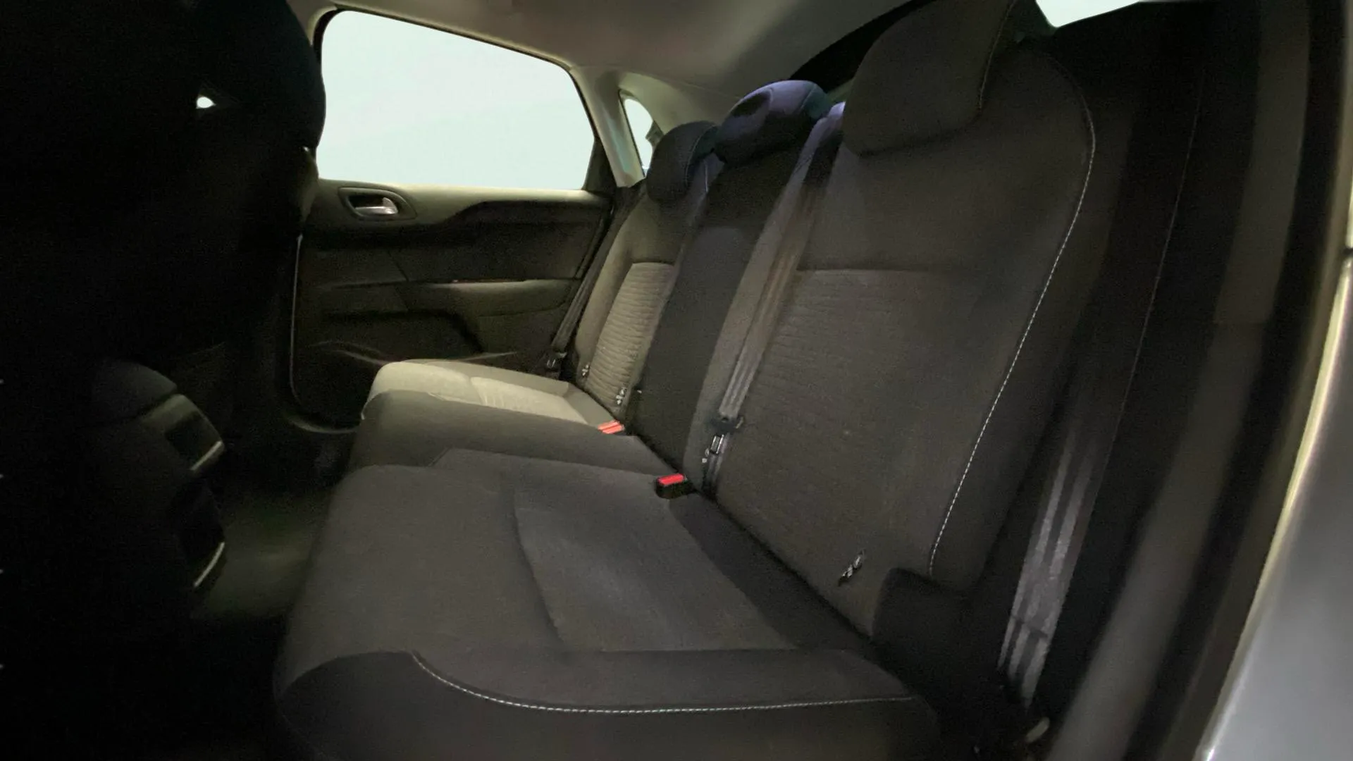 Citroën C4 PureTech Feel Edition - foto 11