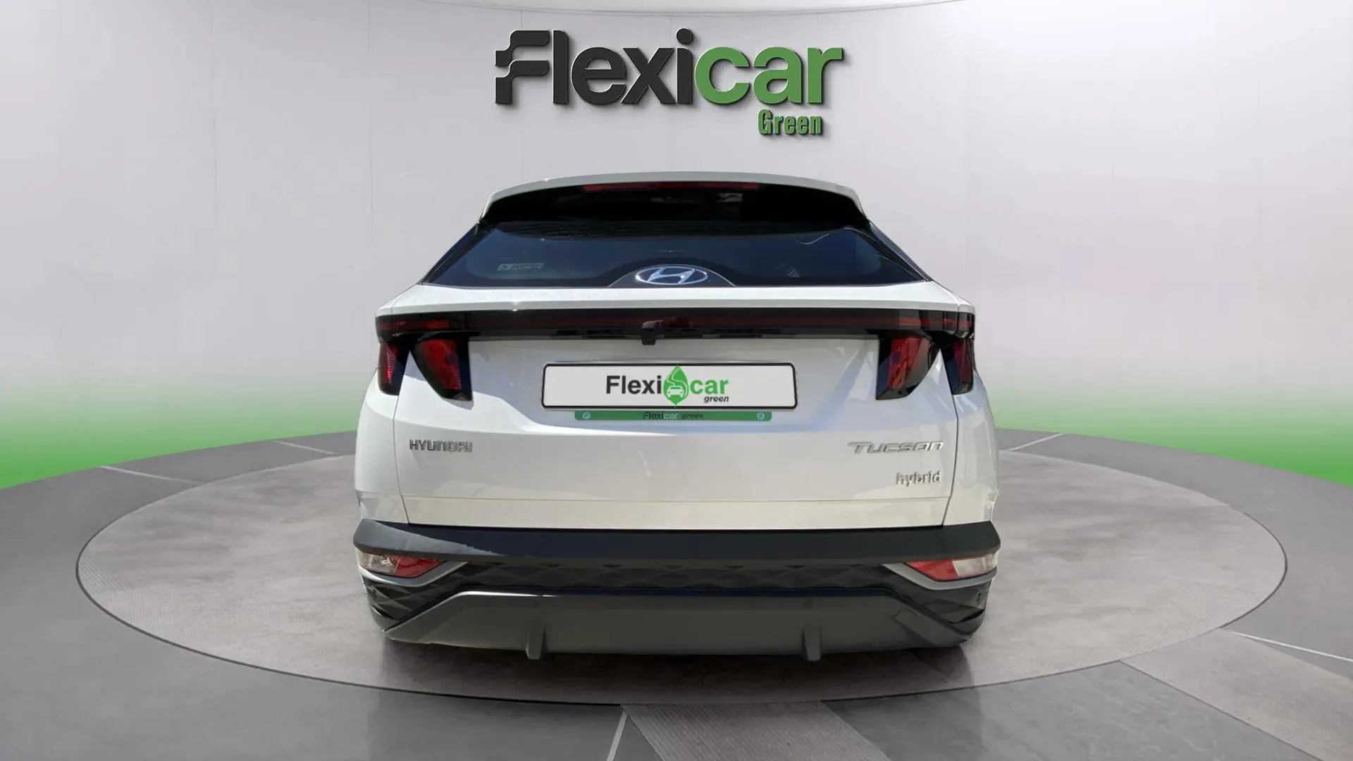 Hyundai Tucson 1.6 T-GDi HEV Maxx - foto 8