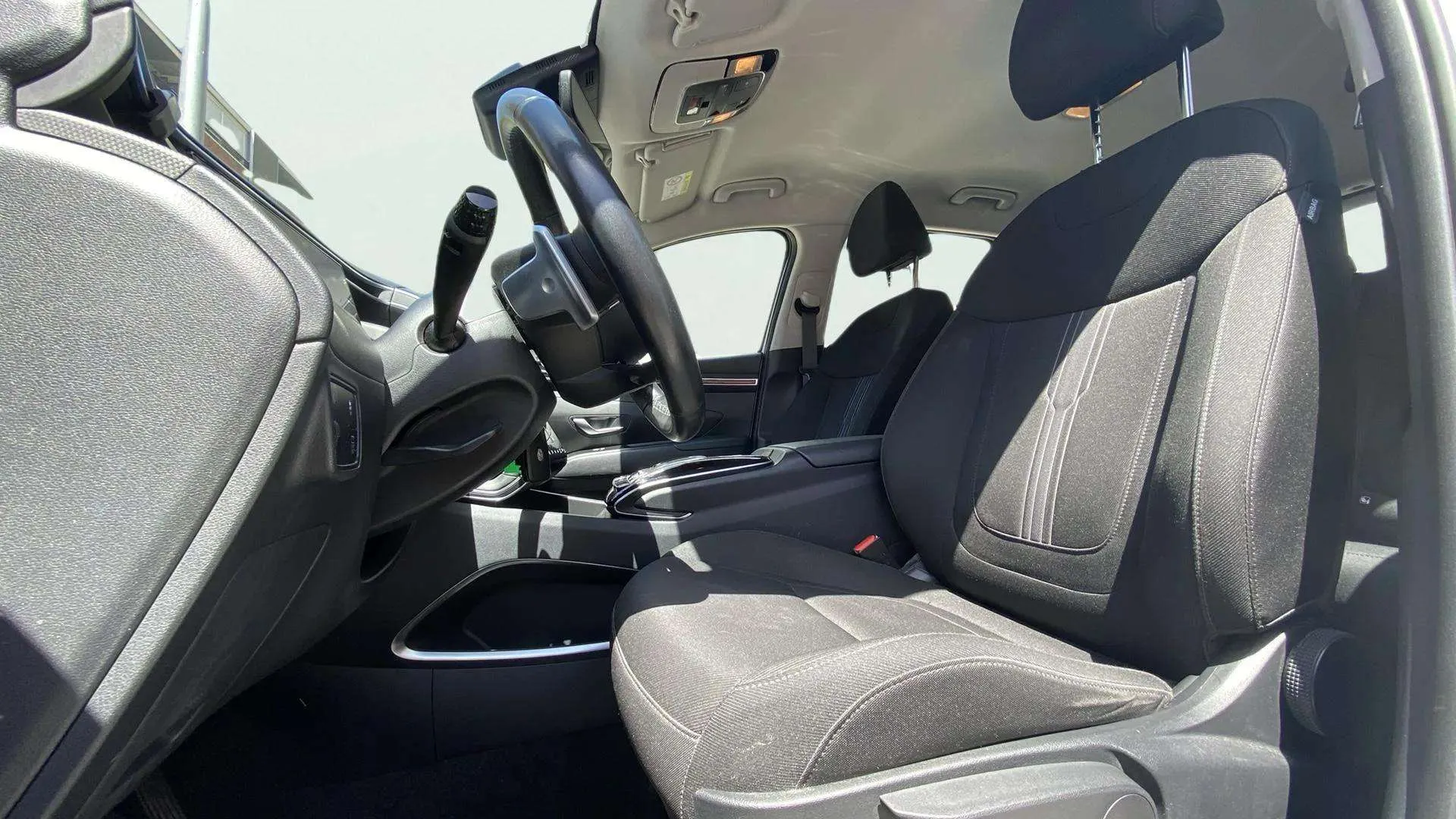 Hyundai Tucson 1.6 T-GDi HEV Maxx - foto 26