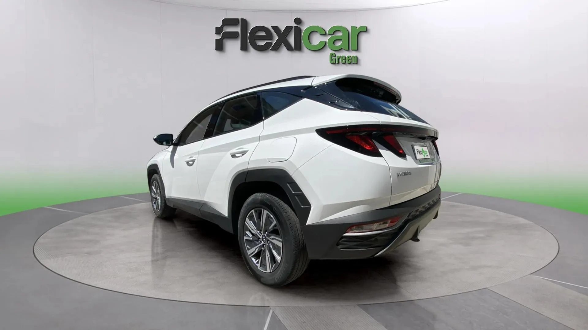 Hyundai Tucson 1.6 T-GDi HEV Maxx - foto 7