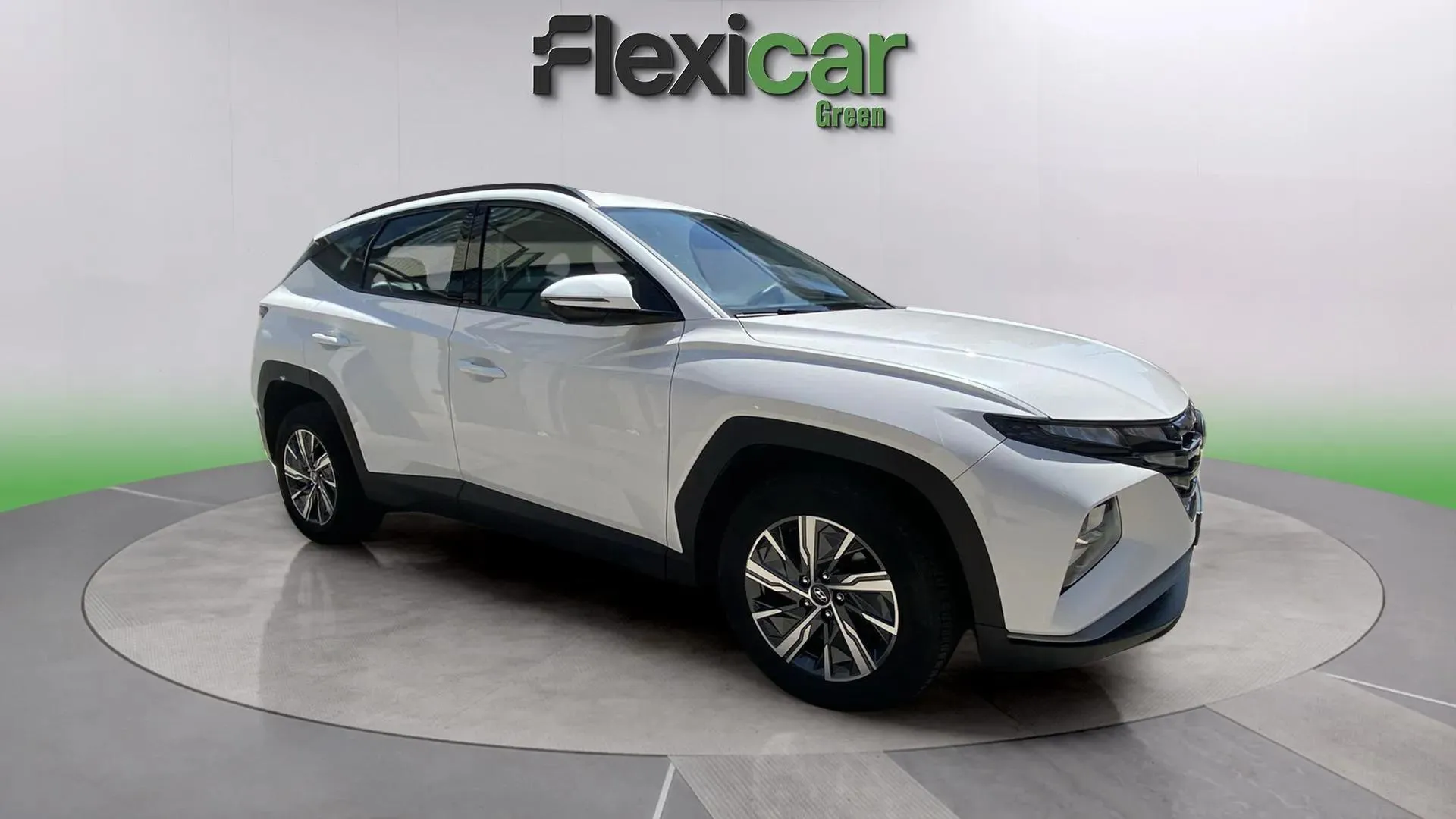 Hyundai Tucson 1.6 T-GDi HEV Maxx - foto 12
