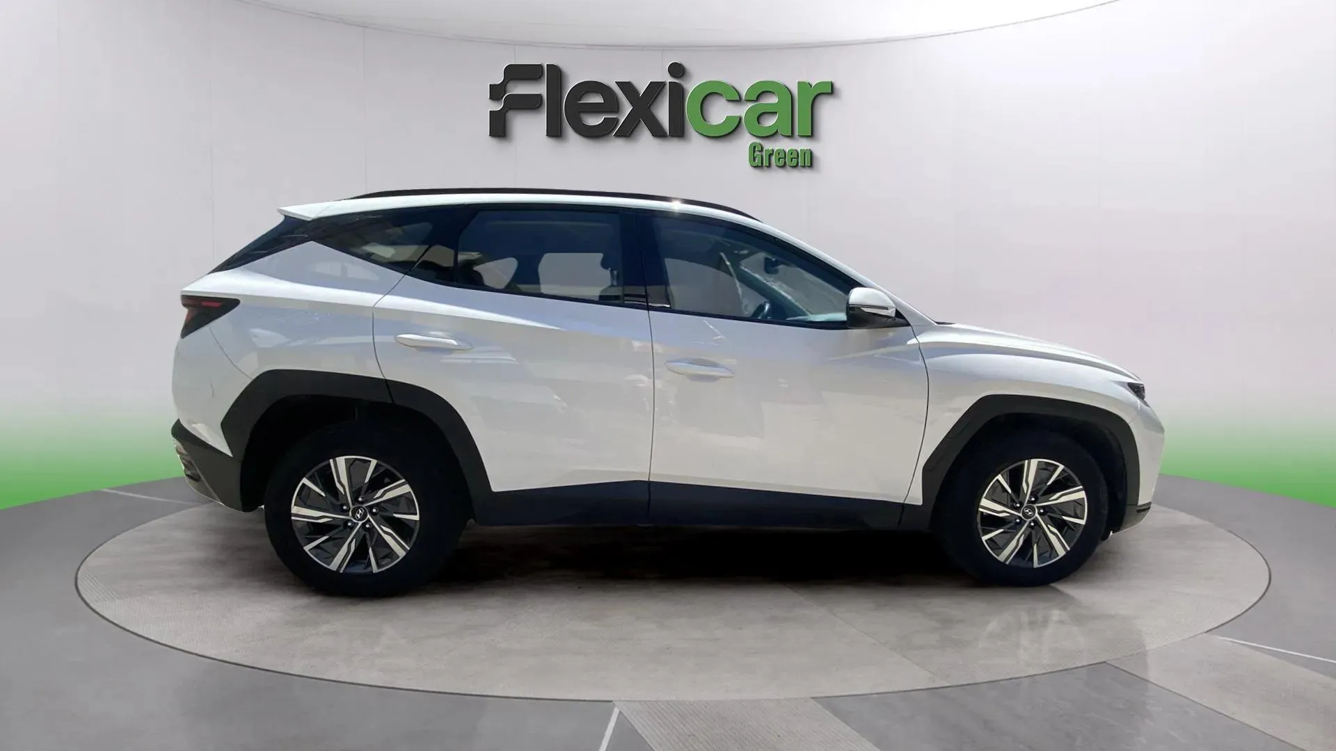 Hyundai Tucson 1.6 T-GDi HEV Maxx - foto 11