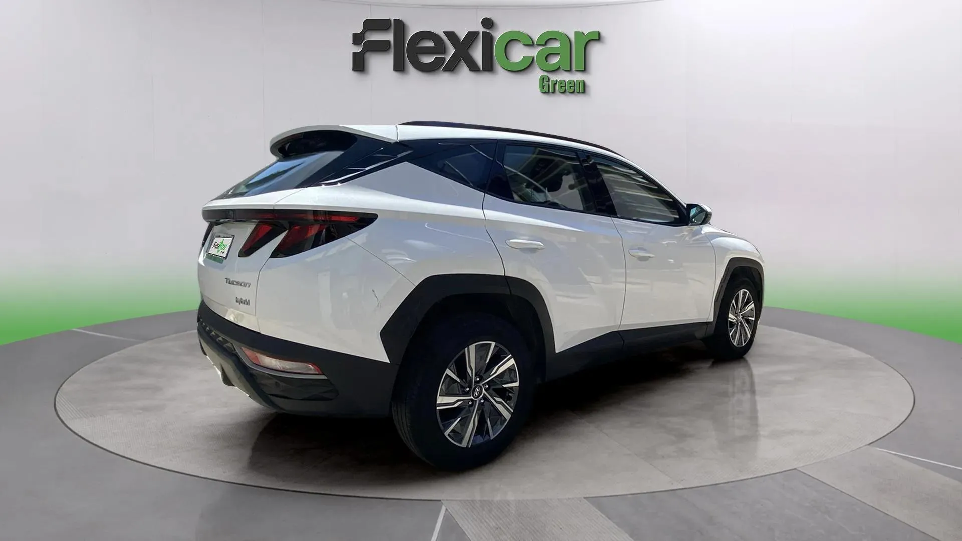 Hyundai Tucson 1.6 T-GDi HEV Maxx - foto 10