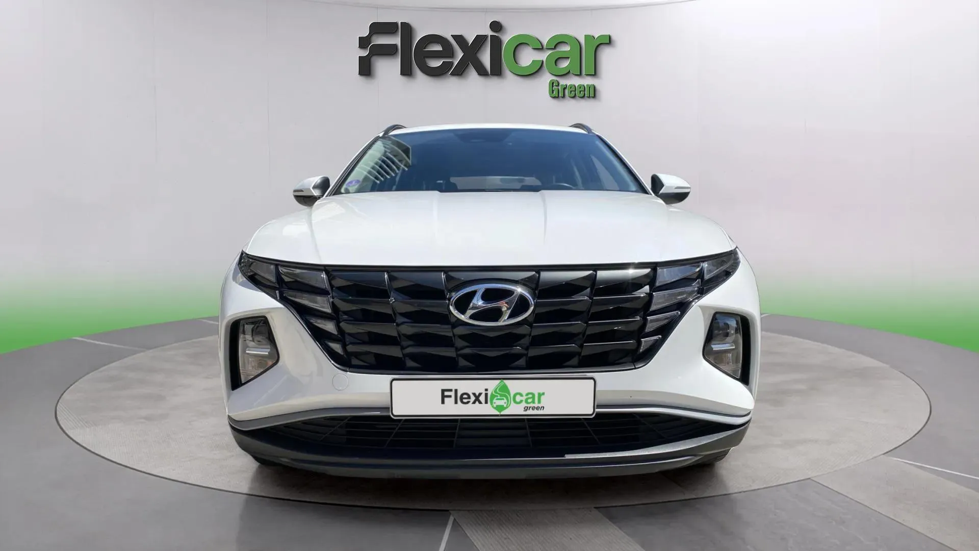 Hyundai Tucson 1.6 T-GDi HEV Maxx - foto 2