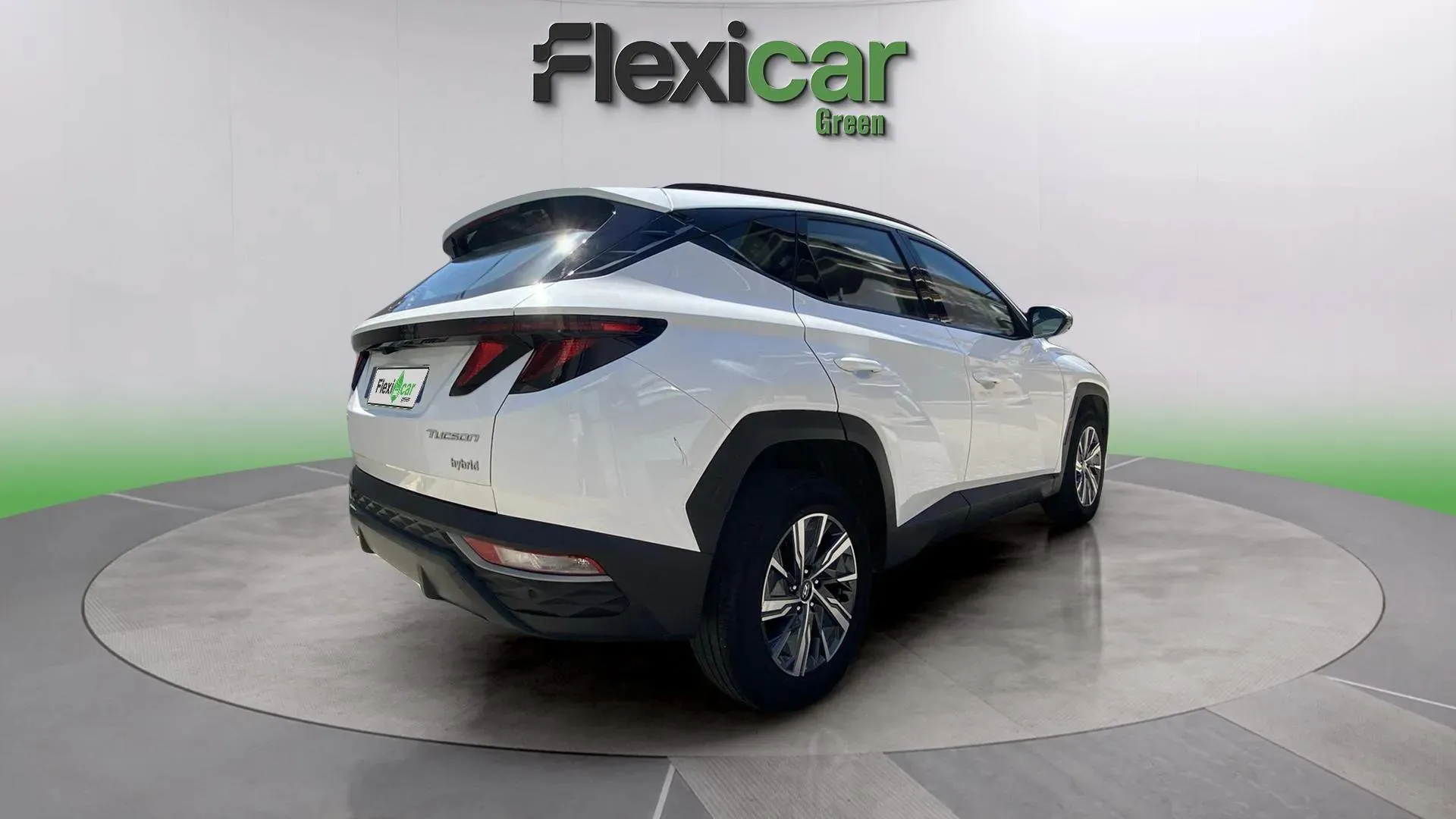 Hyundai Tucson 1.6 T-GDi HEV Maxx - foto 9