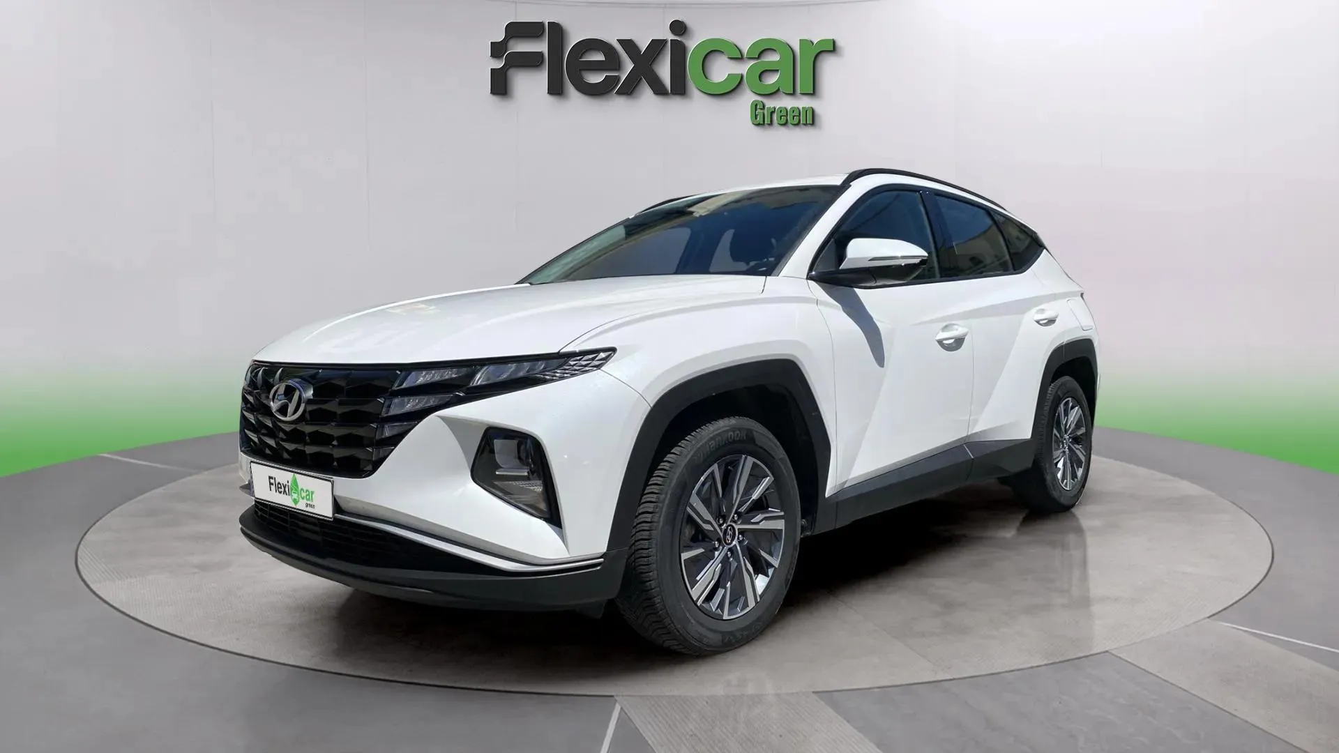 Hyundai Tucson 1.6 T-GDi HEV Maxx - foto 3