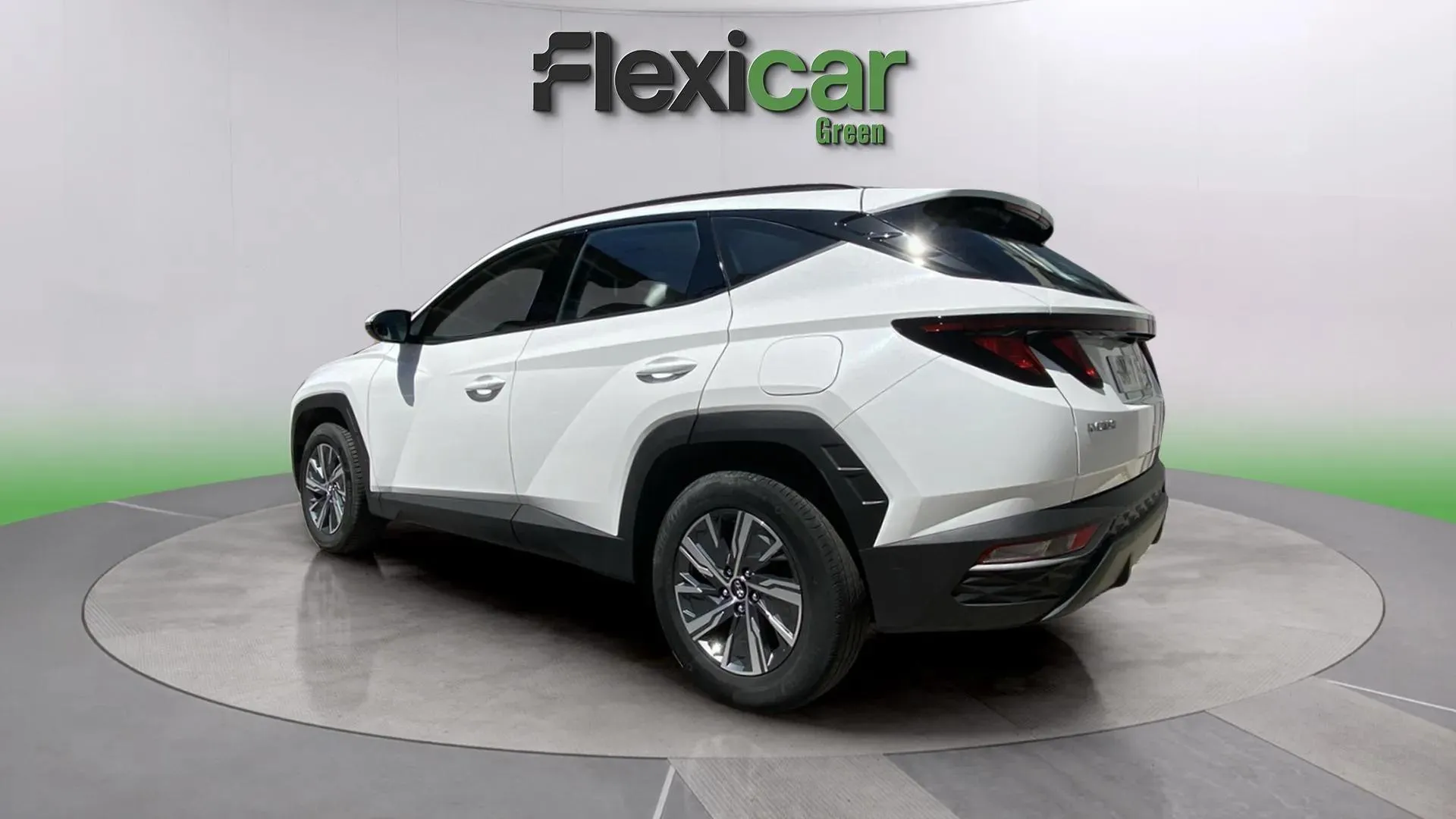 Hyundai Tucson 1.6 T-GDi HEV Maxx - foto 6
