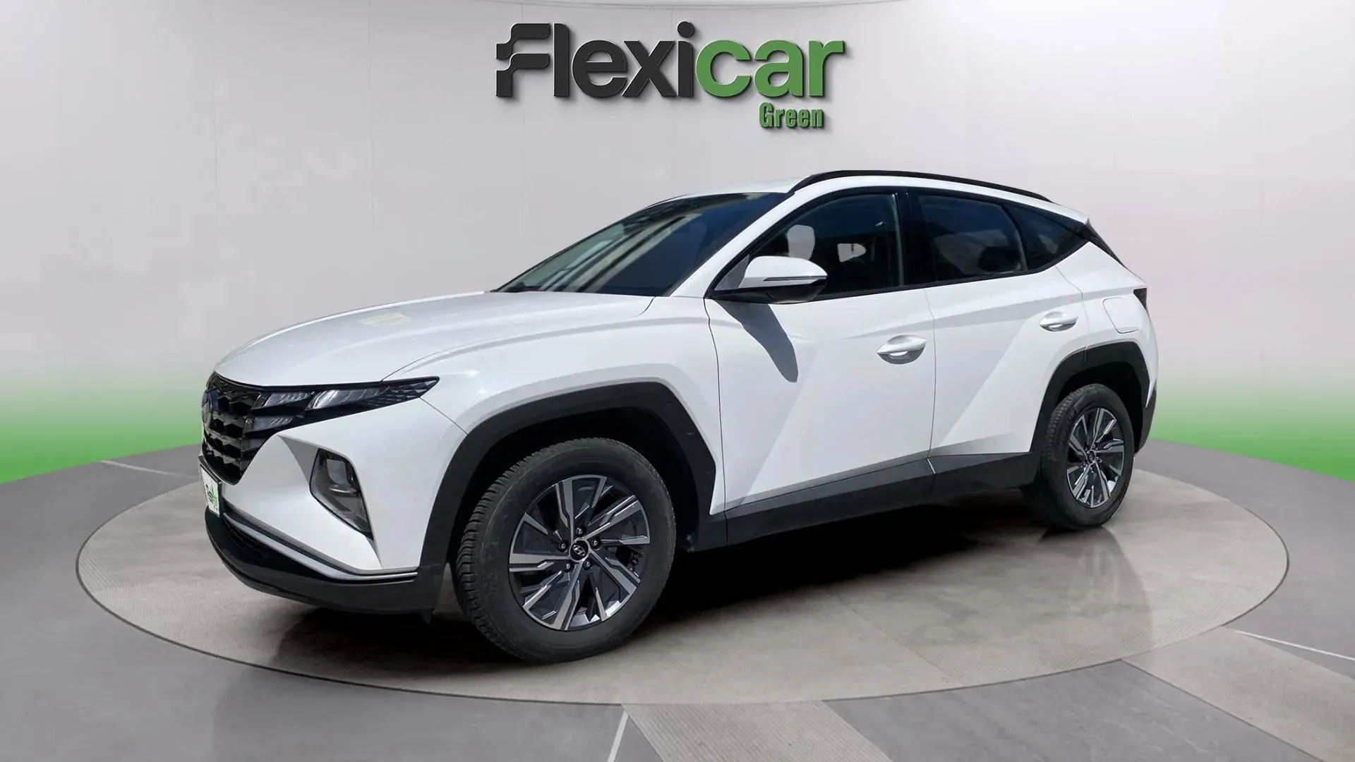 Hyundai Tucson 1.6 T-GDi HEV Maxx - foto 4
