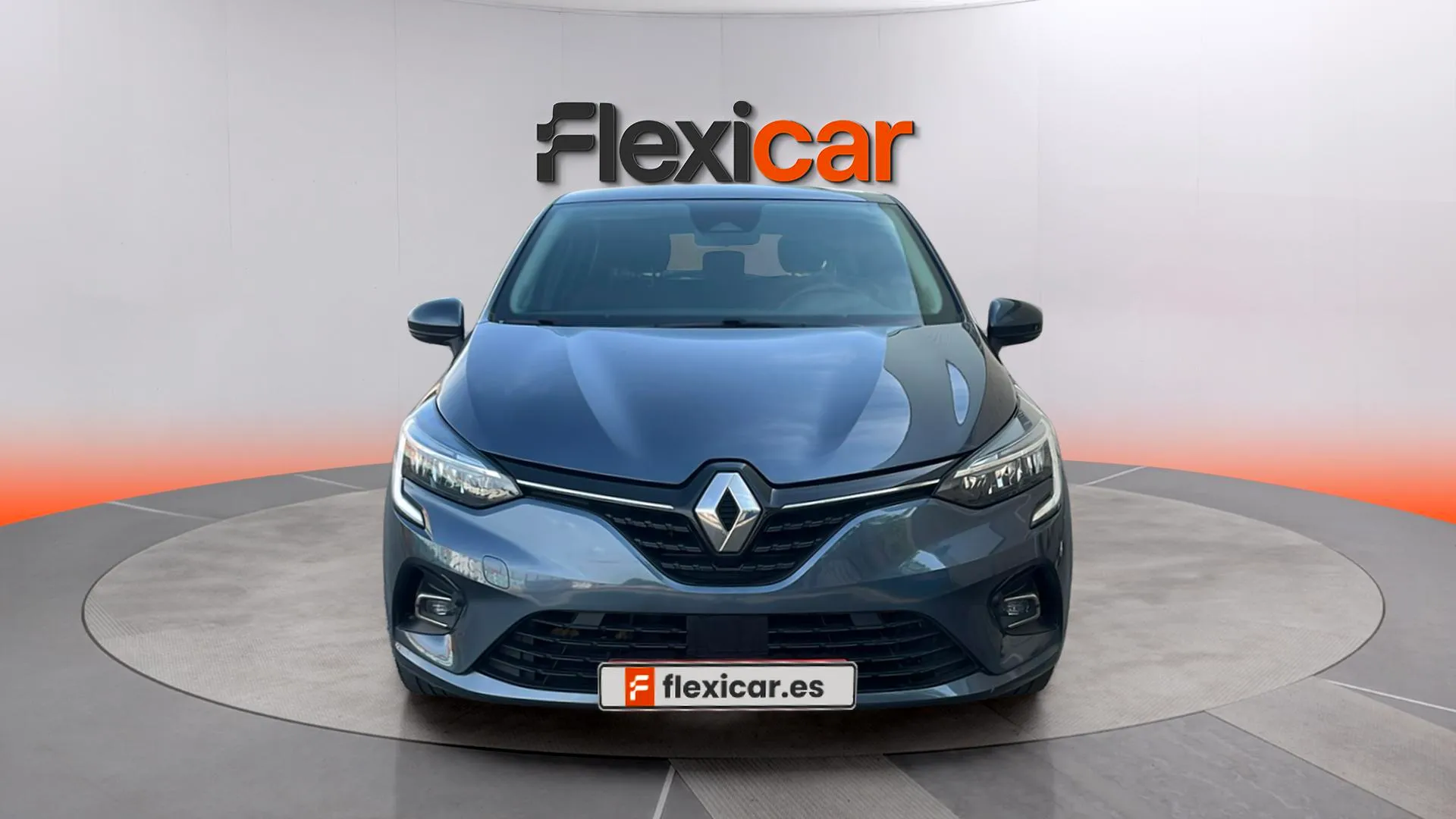 Renault Clio SL E-Tech Edition Híbrido - foto 2