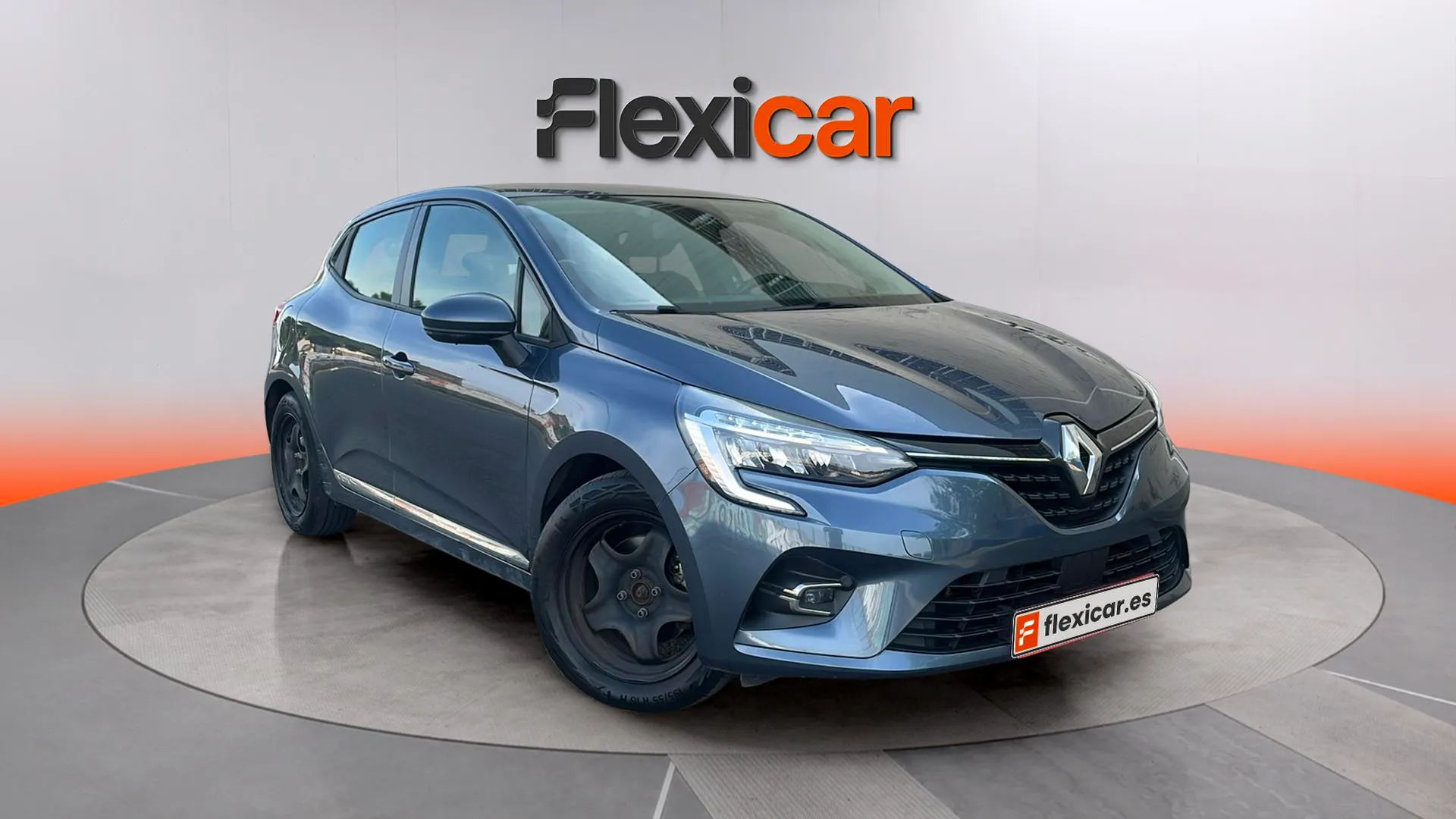 Renault Clio SL E-Tech Edition Híbrido
